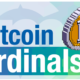 Bitcoin Ordinals